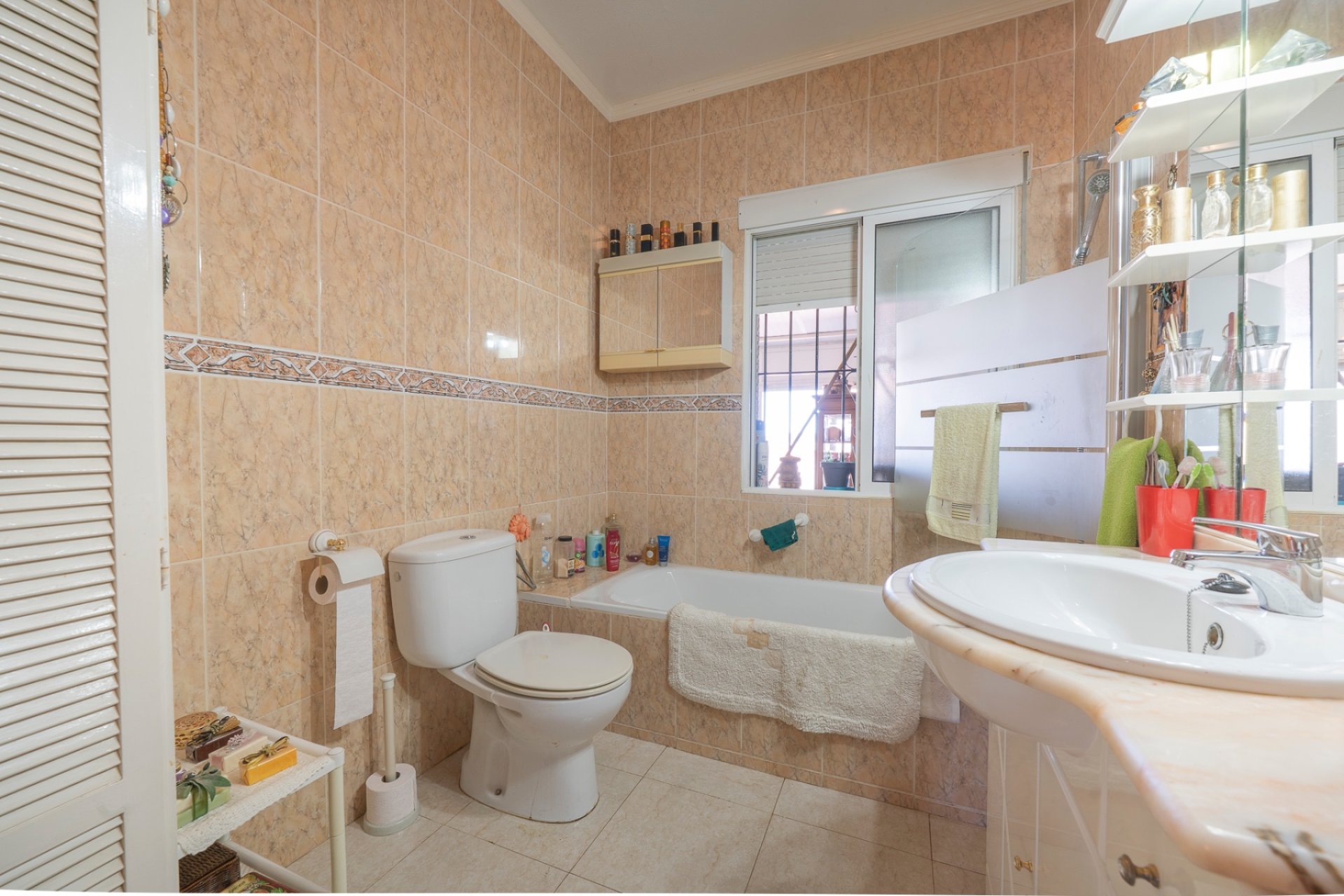 Resale - Villa - Ciudad Quesada - Rojales