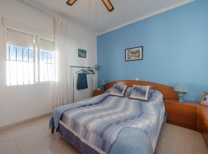 Villa · Reventa - Ciudad Quesada - Rojales · Alicante · España