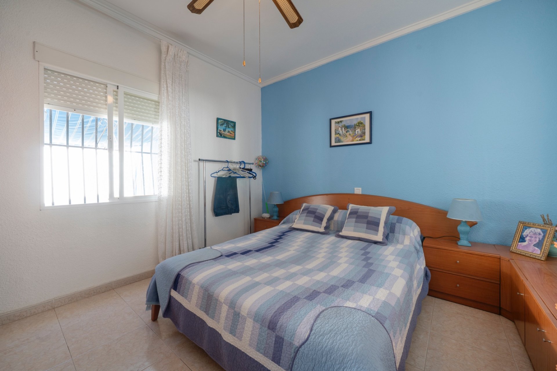Resale - Villa - Ciudad Quesada - Rojales