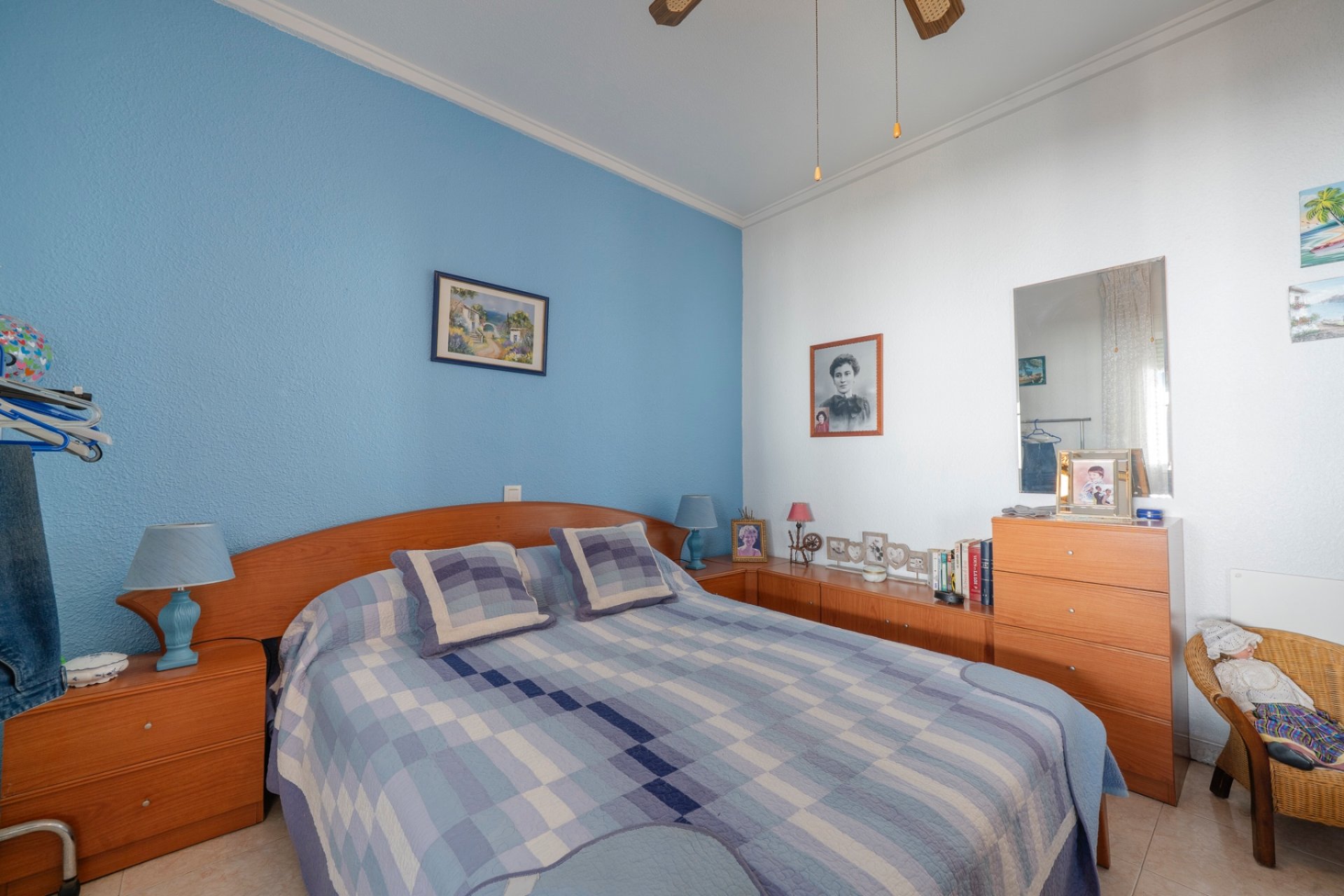 Resale - Villa - Ciudad Quesada - Rojales