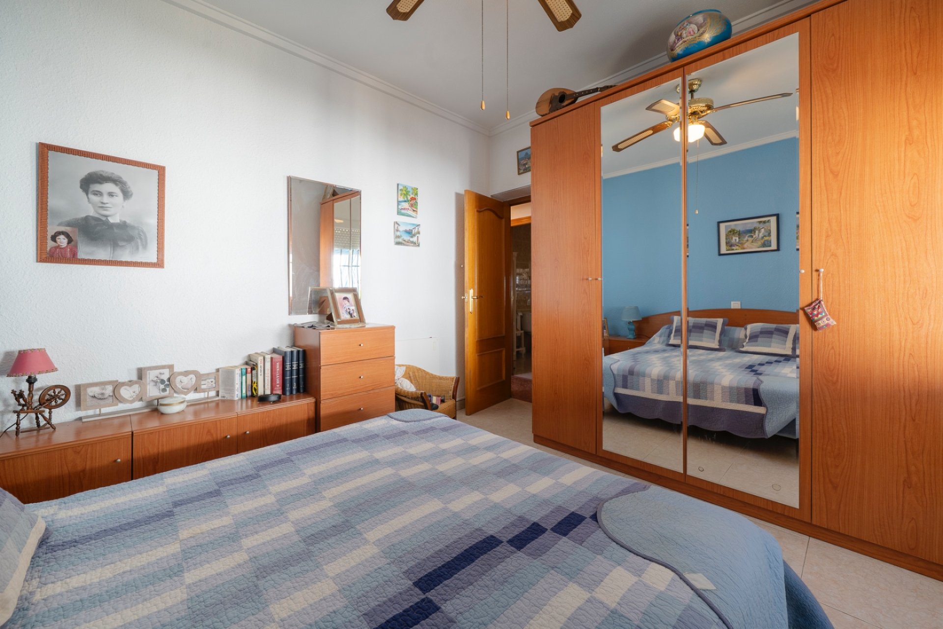 Resale - Villa - Ciudad Quesada - Rojales
