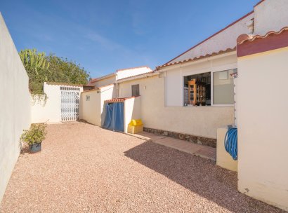 Villa · Reventa - Ciudad Quesada - Rojales · Alicante · España
