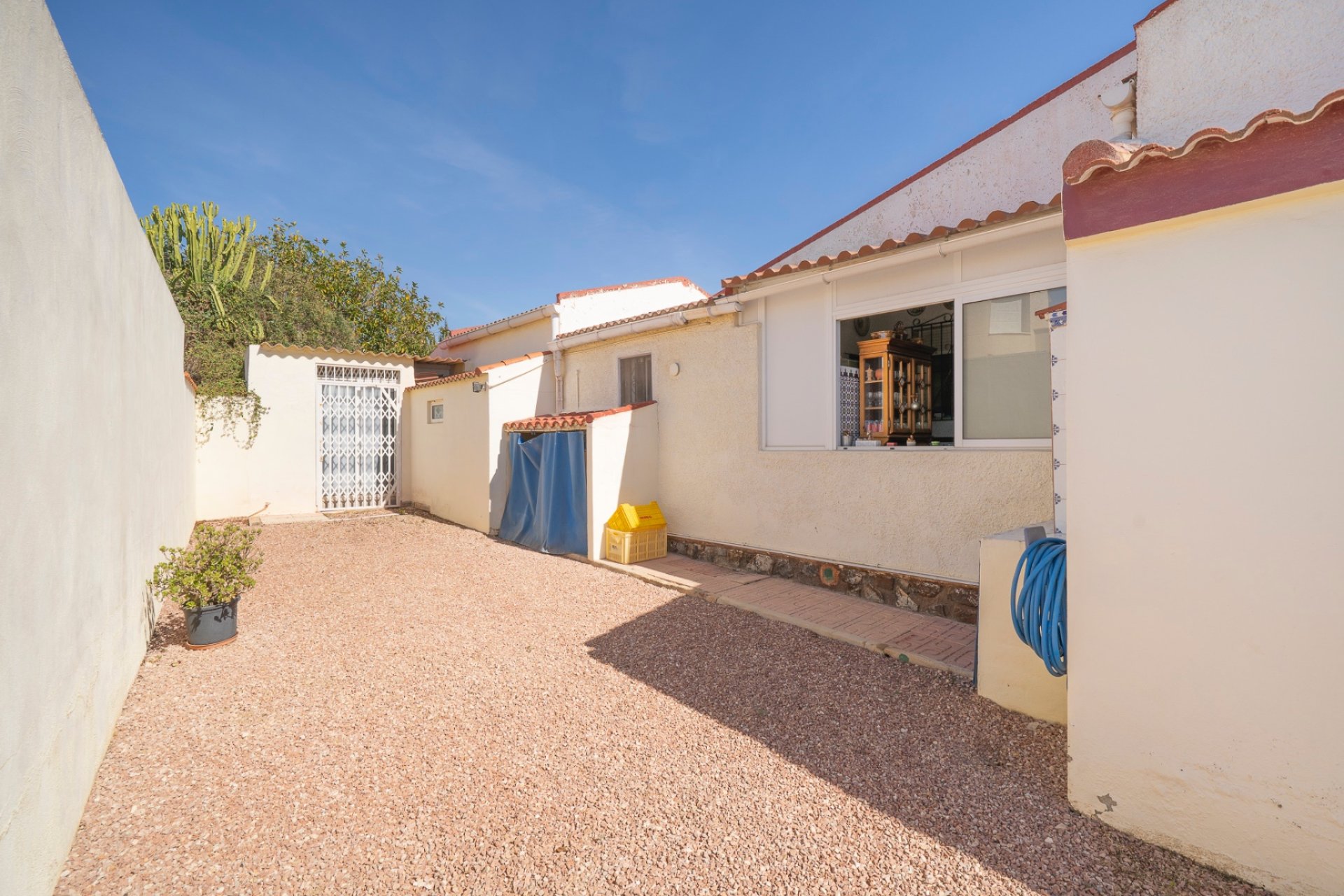 Resale - Villa - Ciudad Quesada - Rojales