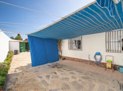 Villa · Reventa - Ciudad Quesada - Rojales · Alicante · España