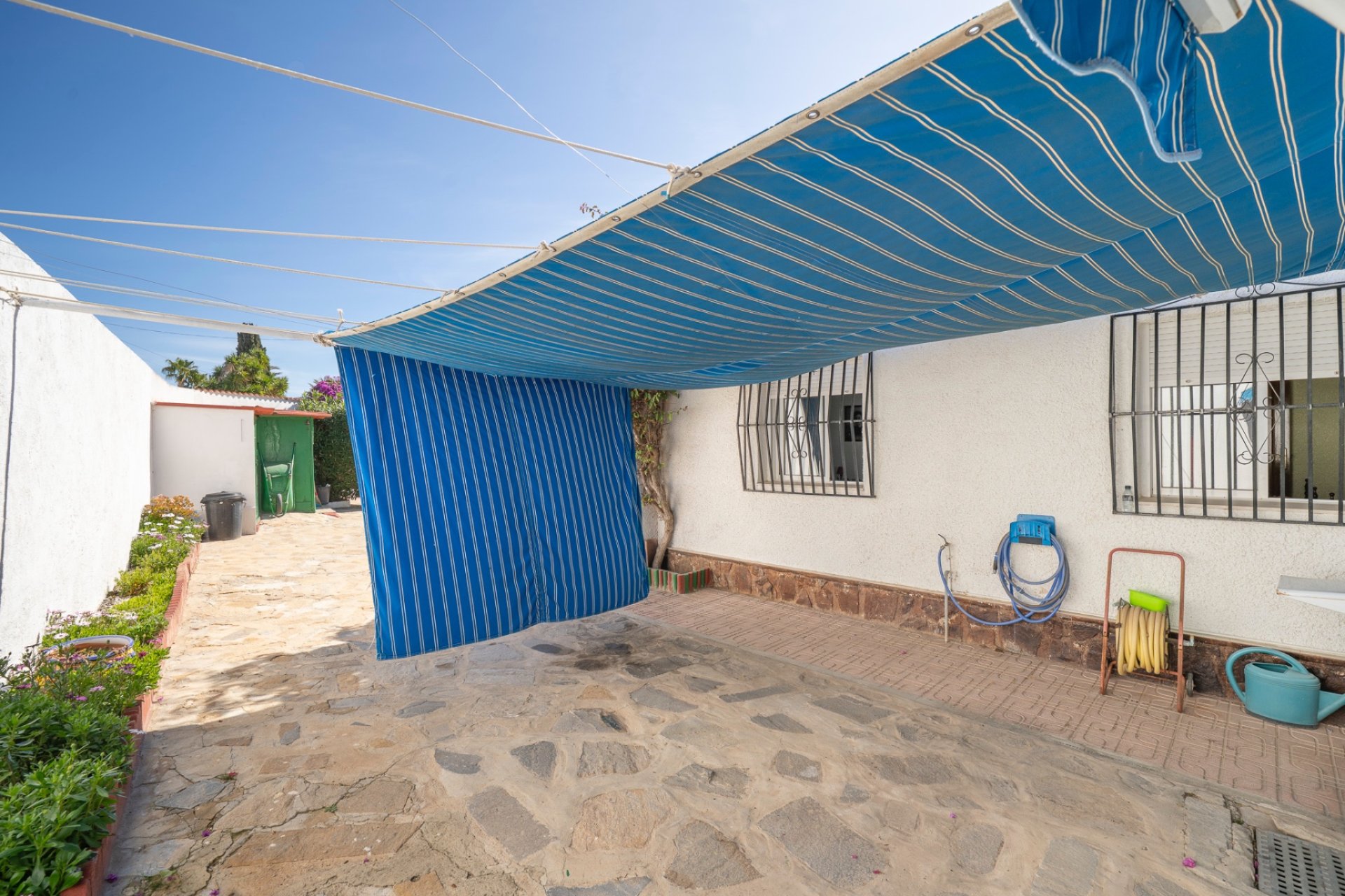 Resale - Villa - Ciudad Quesada - Rojales