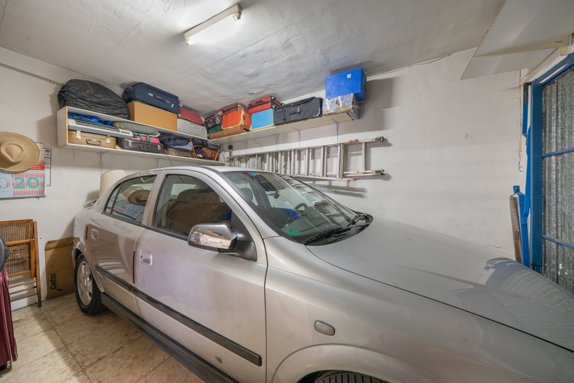 Resale - Villa - Ciudad Quesada - Rojales
