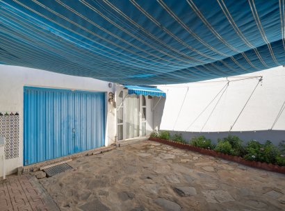 Villa · Reventa - Ciudad Quesada - Rojales · Alicante · España