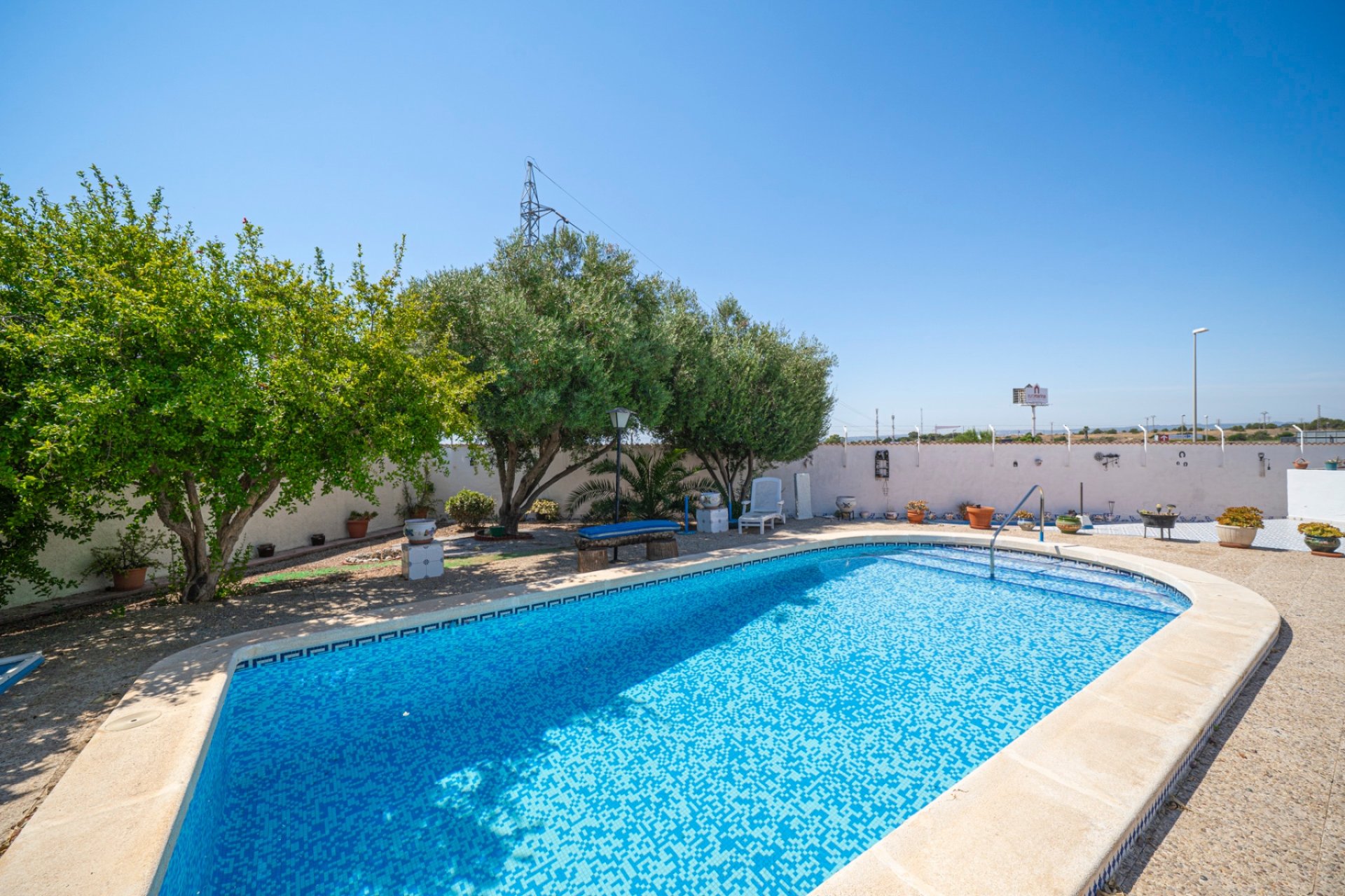 Resale - Villa - Ciudad Quesada - Rojales