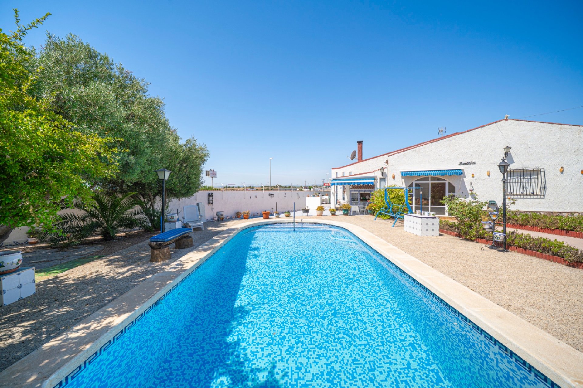 Resale - Villa - Ciudad Quesada - Rojales