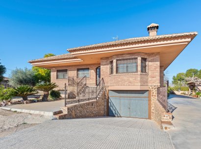 Country estate · Resale - Beniel · Carretera de Beniel · Murcia · Spain