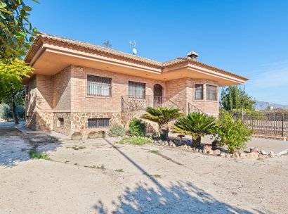 Country estate · Resale - Beniel · Carretera de Beniel · Murcia · Spain