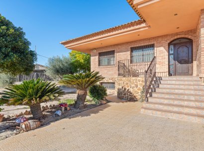 Country estate · Resale - Beniel · Carretera de Beniel · Murcia · Spain