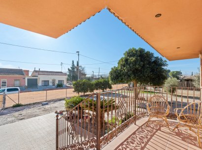 Country estate · Resale - Beniel · Carretera de Beniel · Murcia · Spain