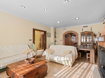 Country estate · Resale - Beniel · Carretera de Beniel · Murcia · Spain