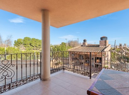 Country estate · Resale - Beniel · Carretera de Beniel · Murcia · Spain