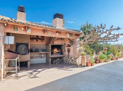 Country estate · Resale - Beniel · Carretera de Beniel · Murcia · Spain