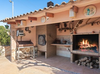Country estate · Resale - Beniel · Carretera de Beniel · Murcia · Spain