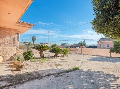Country estate · Resale - Beniel · Carretera de Beniel · Murcia · Spain