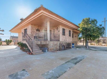 Country estate · Resale - Beniel · Carretera de Beniel · Murcia · Spain