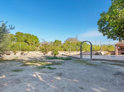 Country estate · Resale - Beniel · Carretera de Beniel · Murcia · Spain