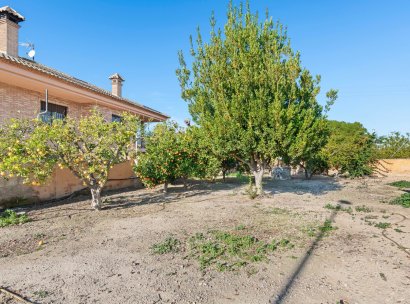Country estate · Resale - Beniel · Carretera de Beniel · Murcia · Spain