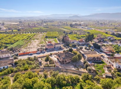 Country estate · Resale - Beniel · Carretera de Beniel · Murcia · Spain
