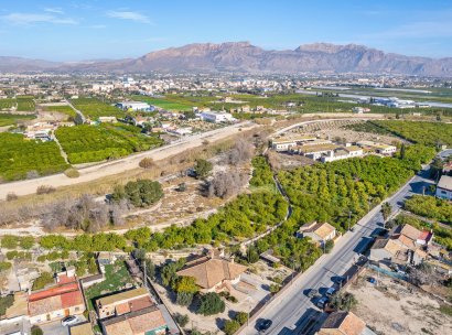 Country estate · Resale - Beniel · Carretera de Beniel · Murcia · Spain