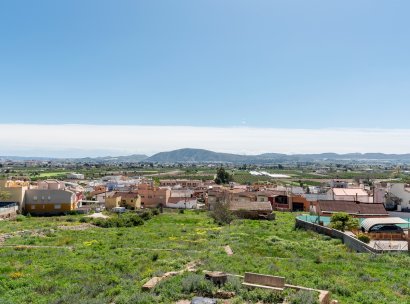 Country estate · Reventa - Orihuela · Alicante · España