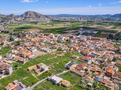 Country estate · Reventa - Orihuela · Alicante · España