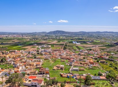 Country estate · Reventa - Orihuela · Alicante · España