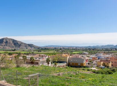 Country estate · Reventa - Orihuela · Alicante · España