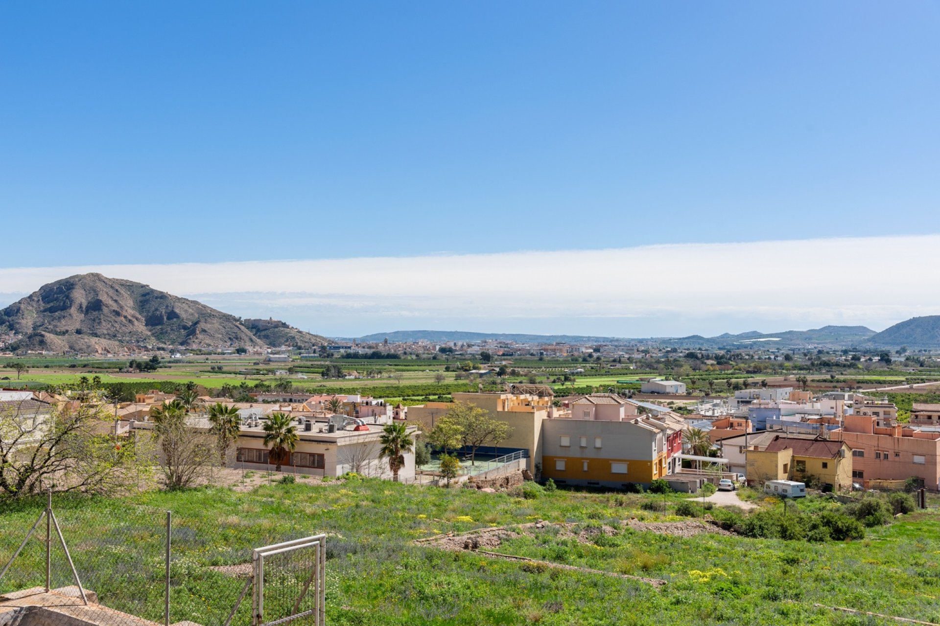 Herverkoop - Country estate - Orihuela - Costa Blanca South