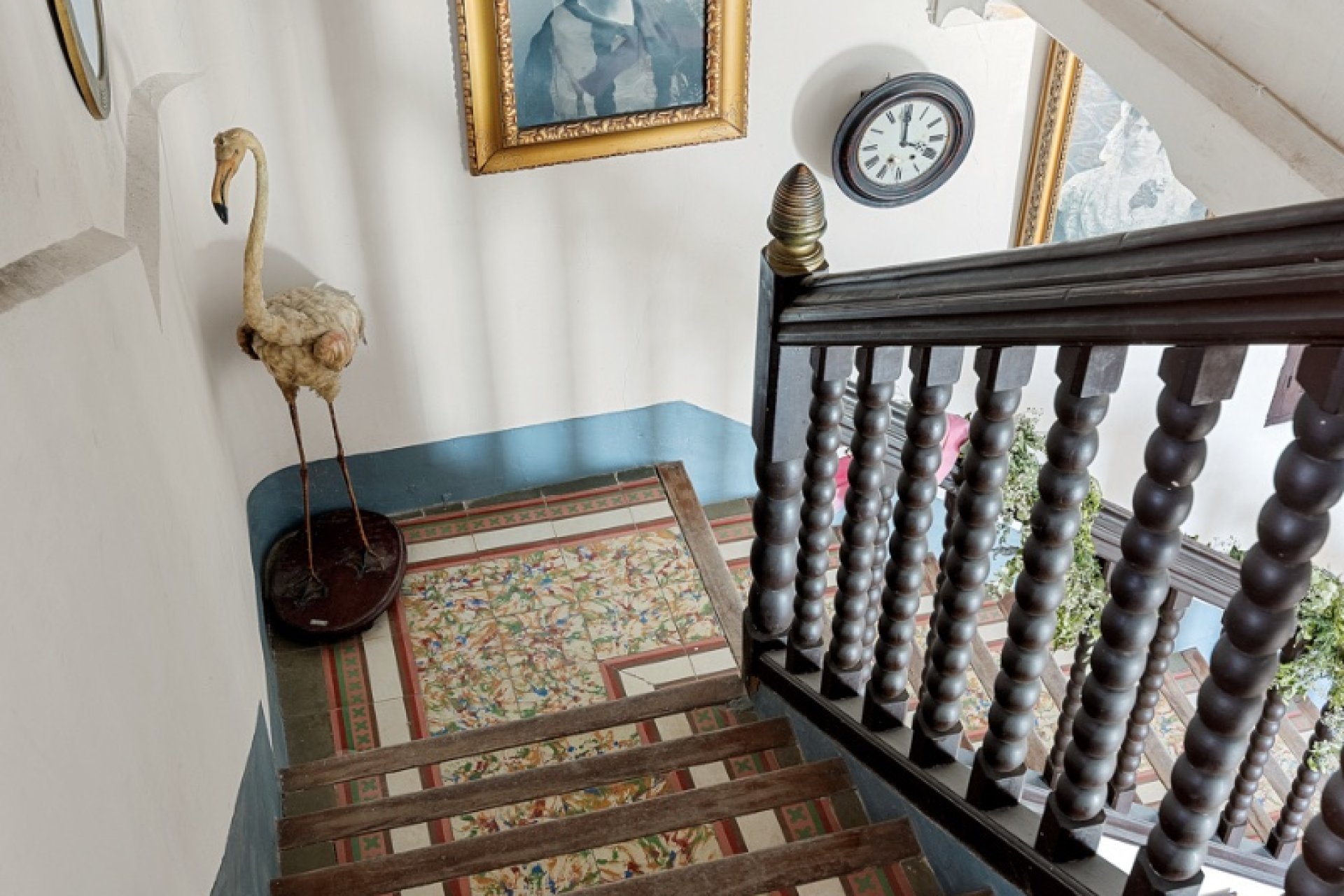 Herverkoop - Country estate - Orihuela - Costa Blanca South