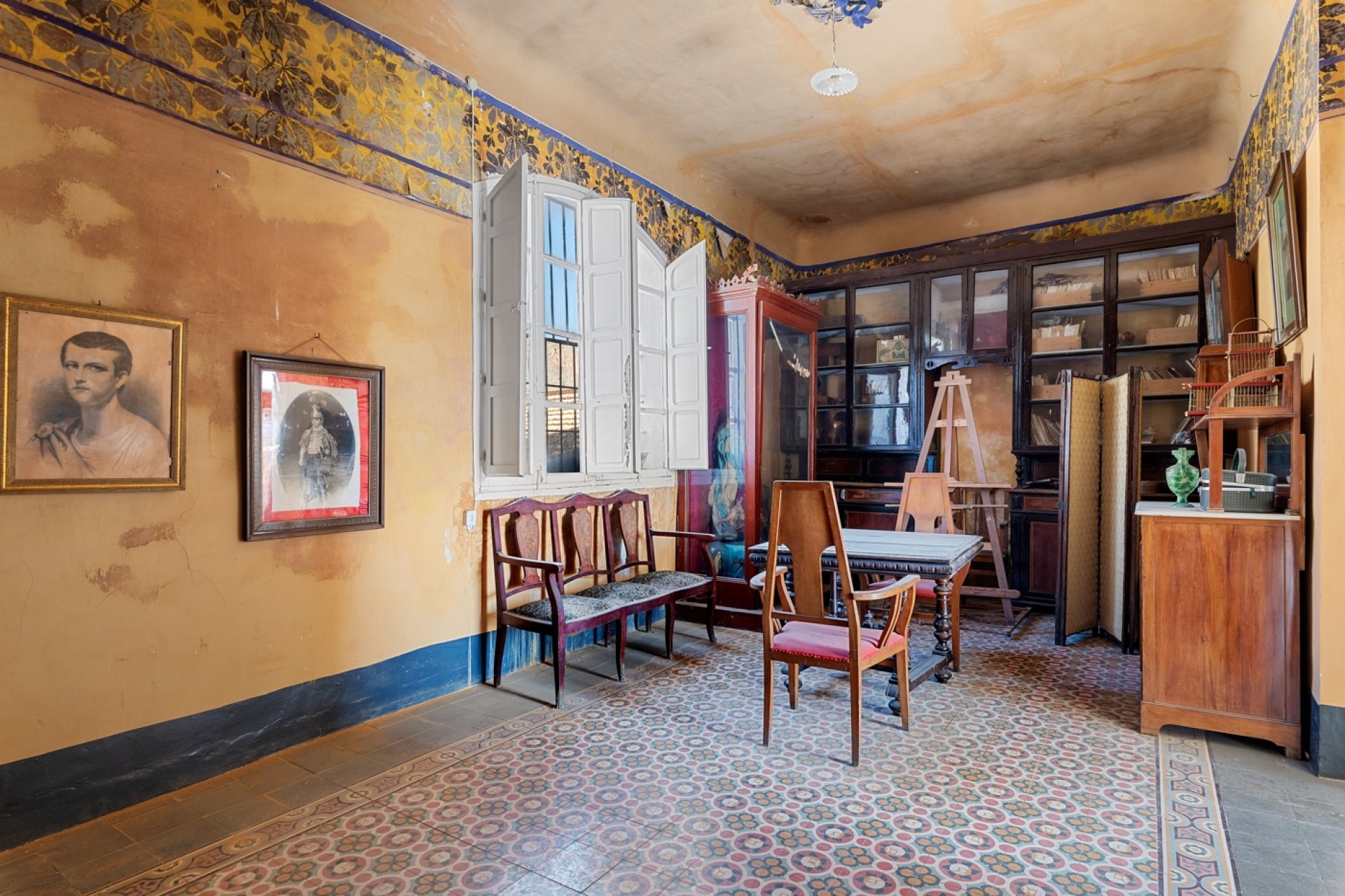 Herverkoop - Country estate - Orihuela - Costa Blanca South