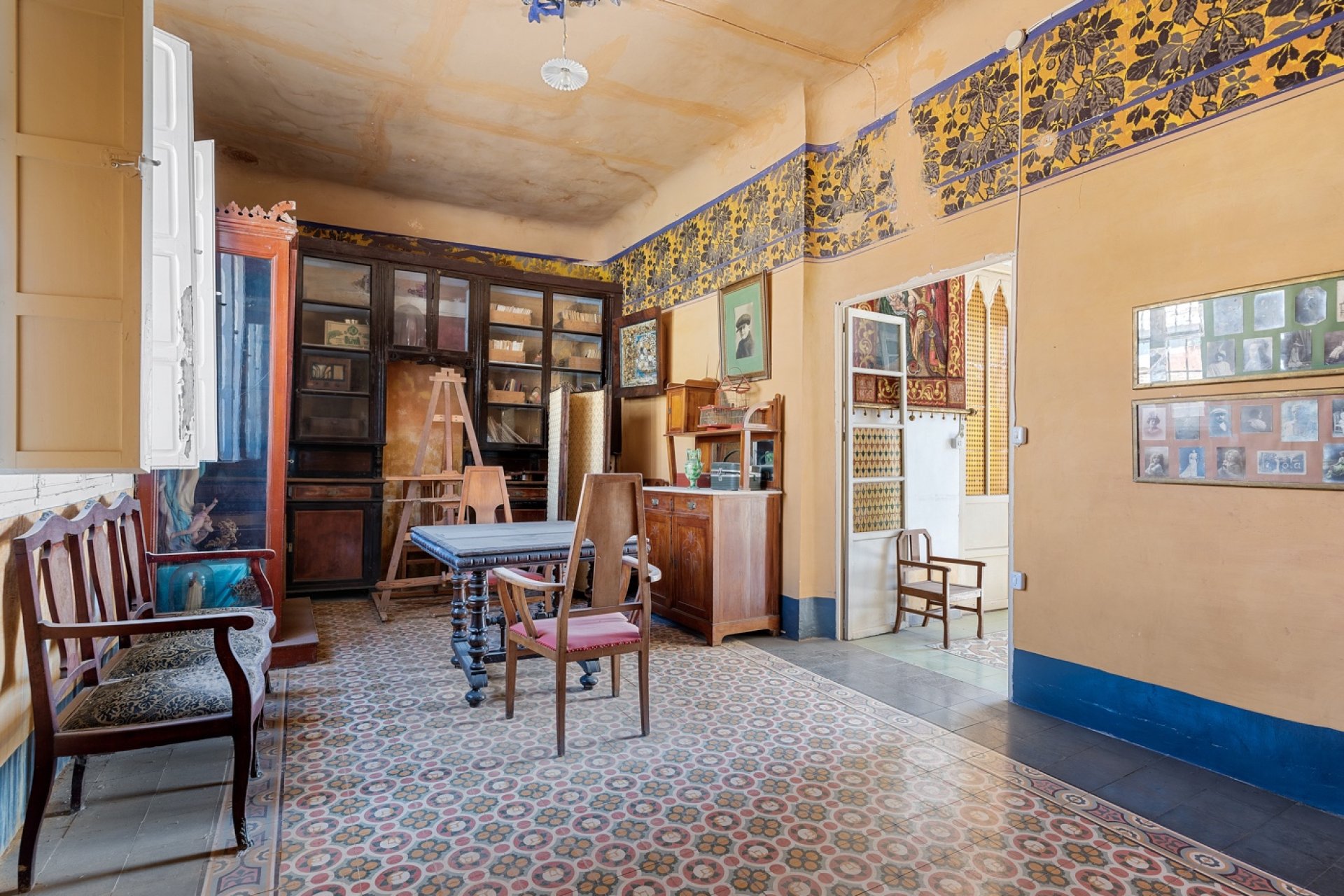 Herverkoop - Country estate - Orihuela - Costa Blanca South