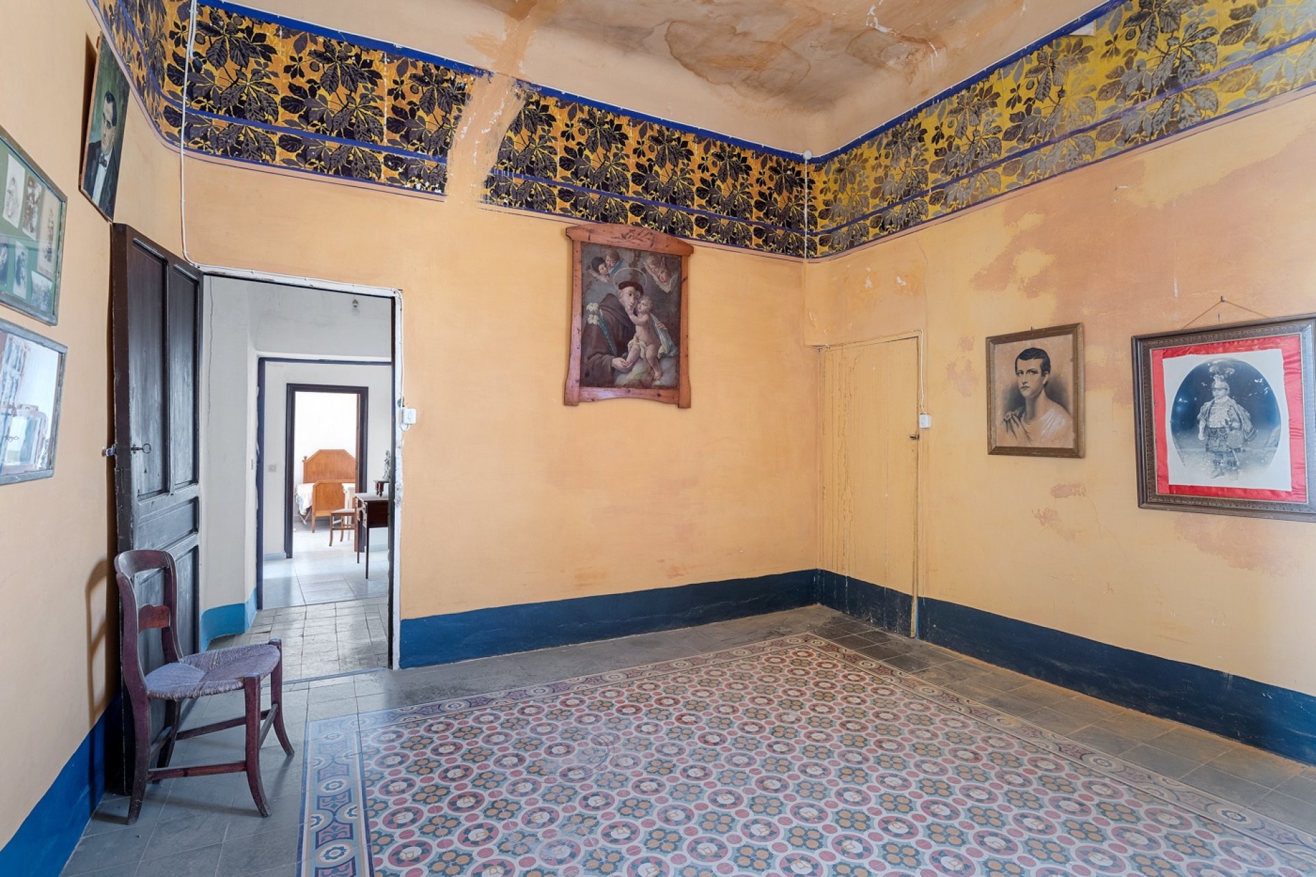 Herverkoop - Country estate - Orihuela - Costa Blanca South