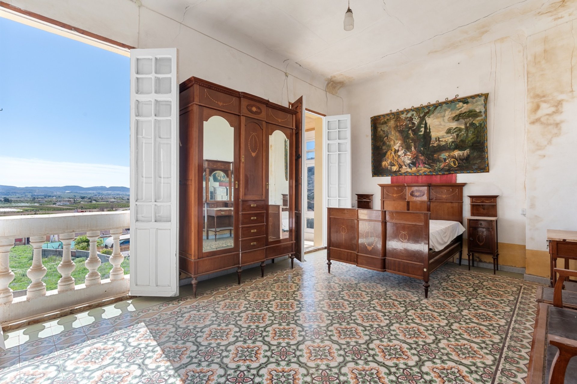 Herverkoop - Country estate - Orihuela - Costa Blanca South