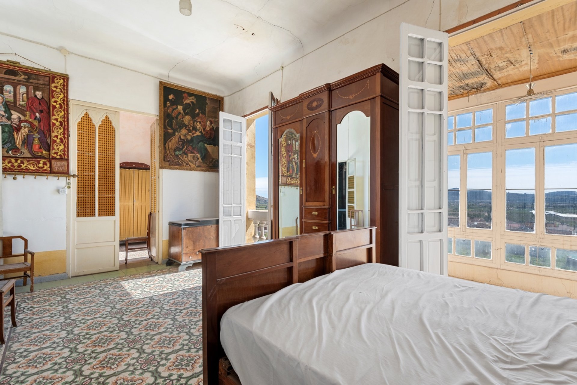 Herverkoop - Country estate - Orihuela - Costa Blanca South