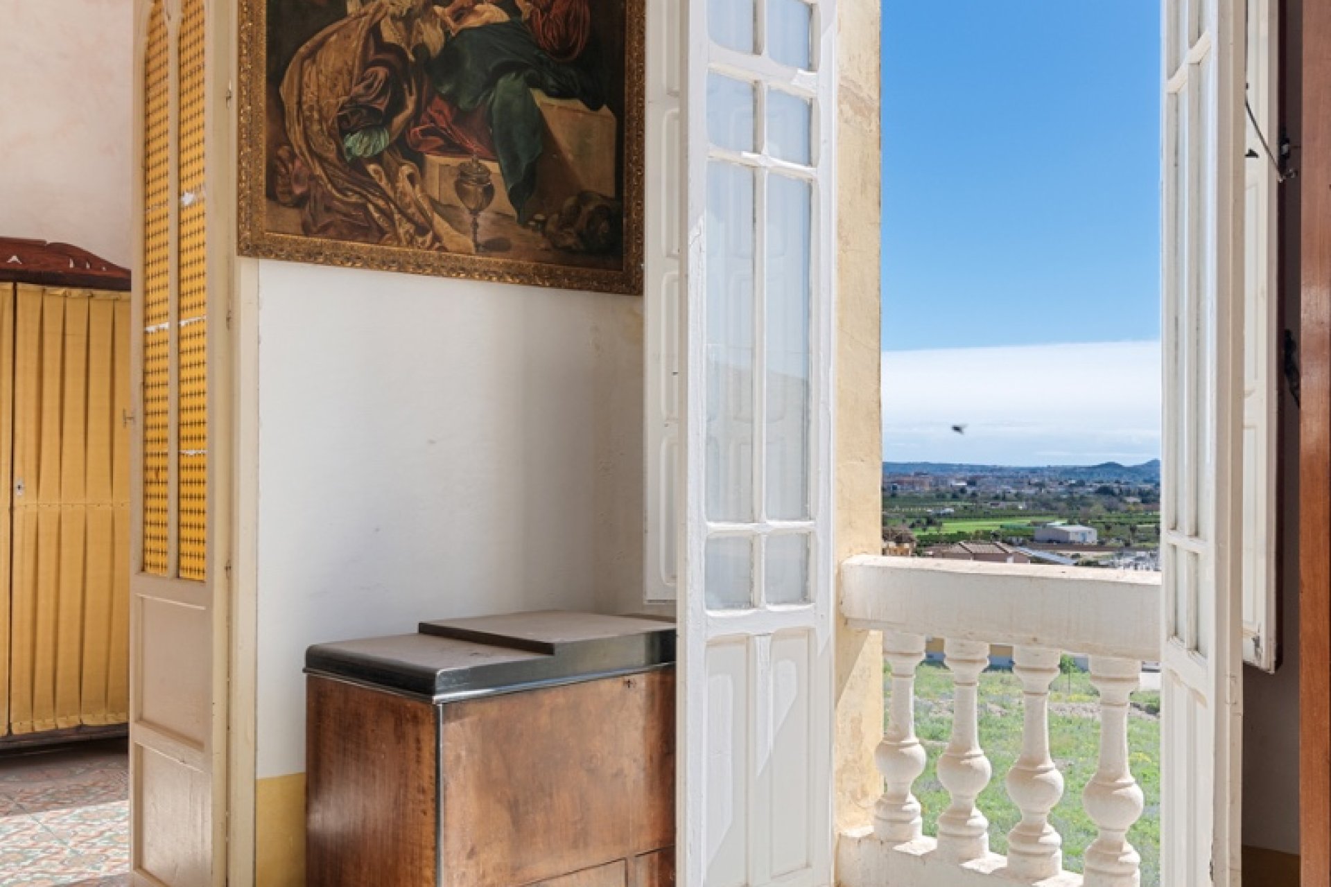 Herverkoop - Country estate - Orihuela - Costa Blanca South
