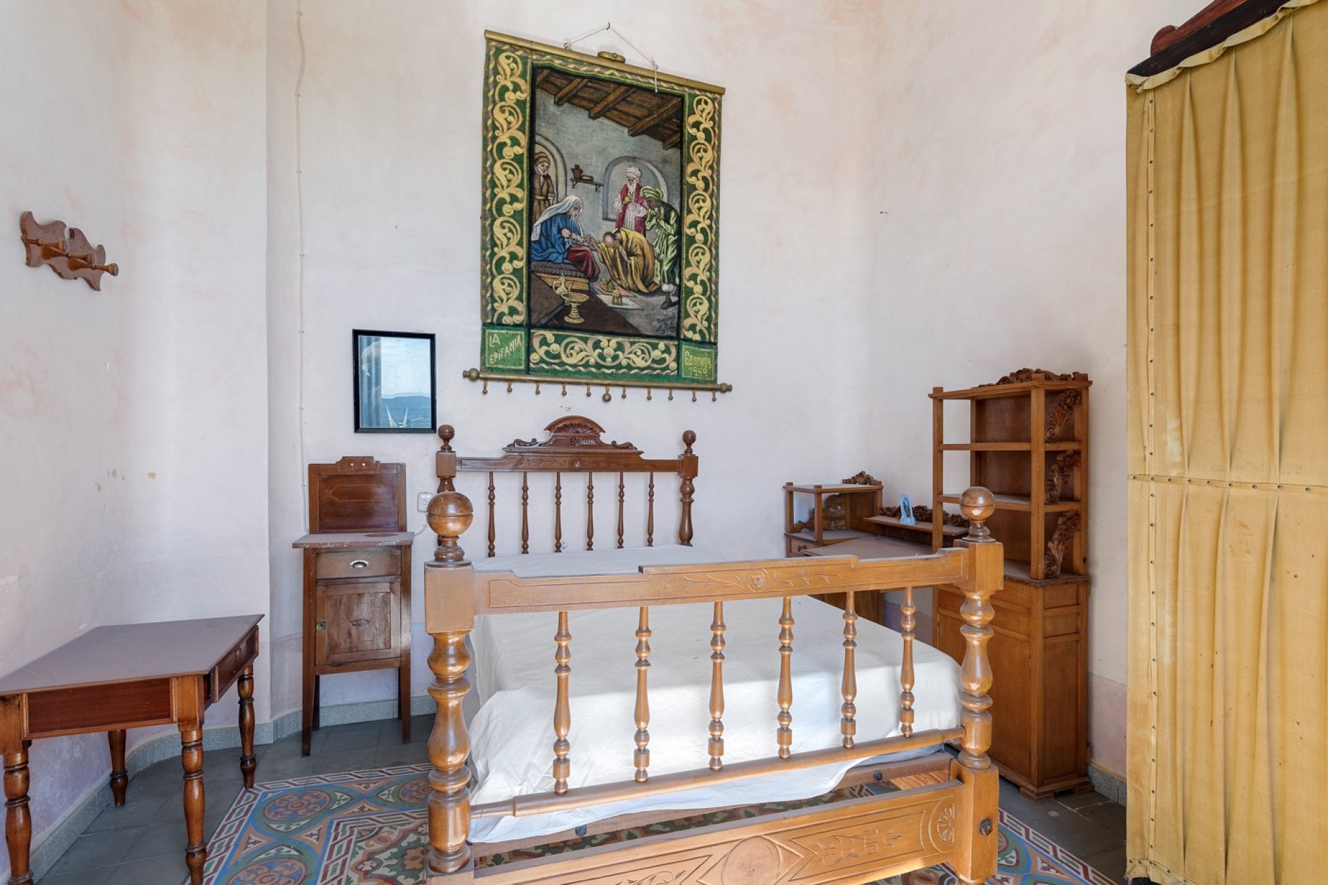 Herverkoop - Country estate - Orihuela - Costa Blanca South