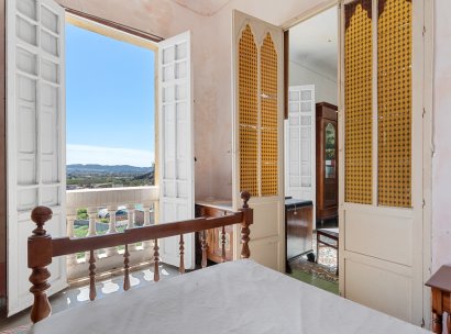 Country estate · Reventa - Orihuela · Alicante · España