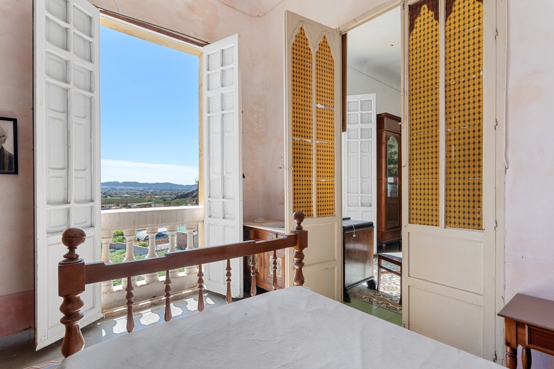 Herverkoop - Country estate - Orihuela - Costa Blanca South