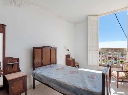 Country estate · Reventa - Orihuela · Alicante · España