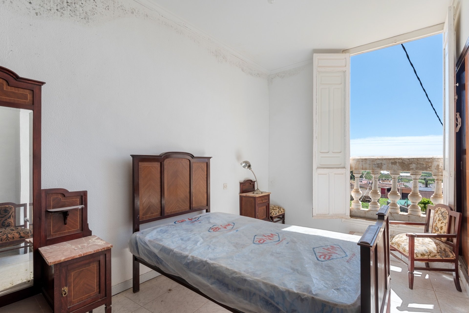Herverkoop - Country estate - Orihuela - Costa Blanca South