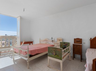 Country estate · Reventa - Orihuela · Alicante · España