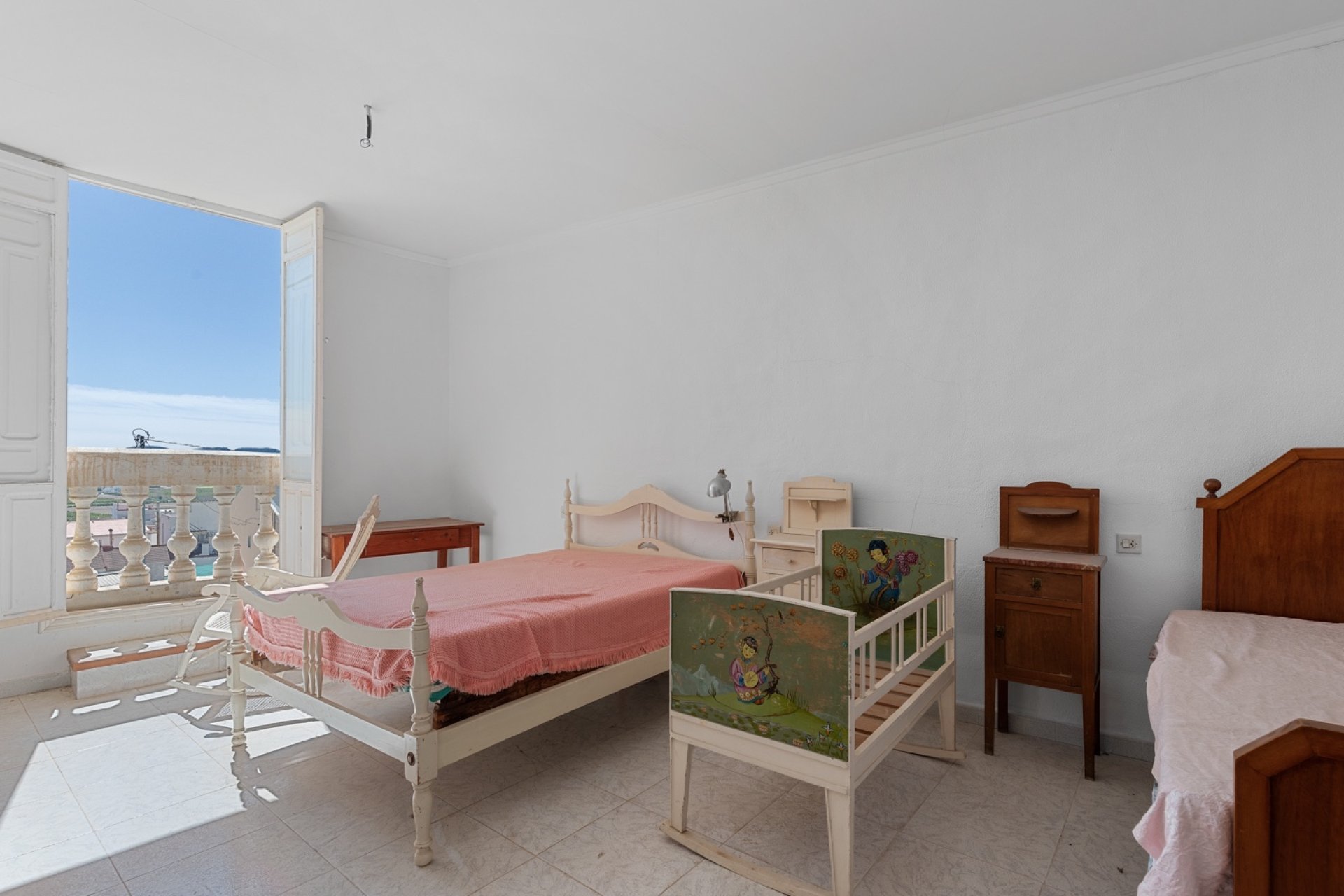 Herverkoop - Country estate - Orihuela - Costa Blanca South