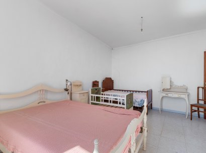 Country estate · Reventa - Orihuela · Alicante · España