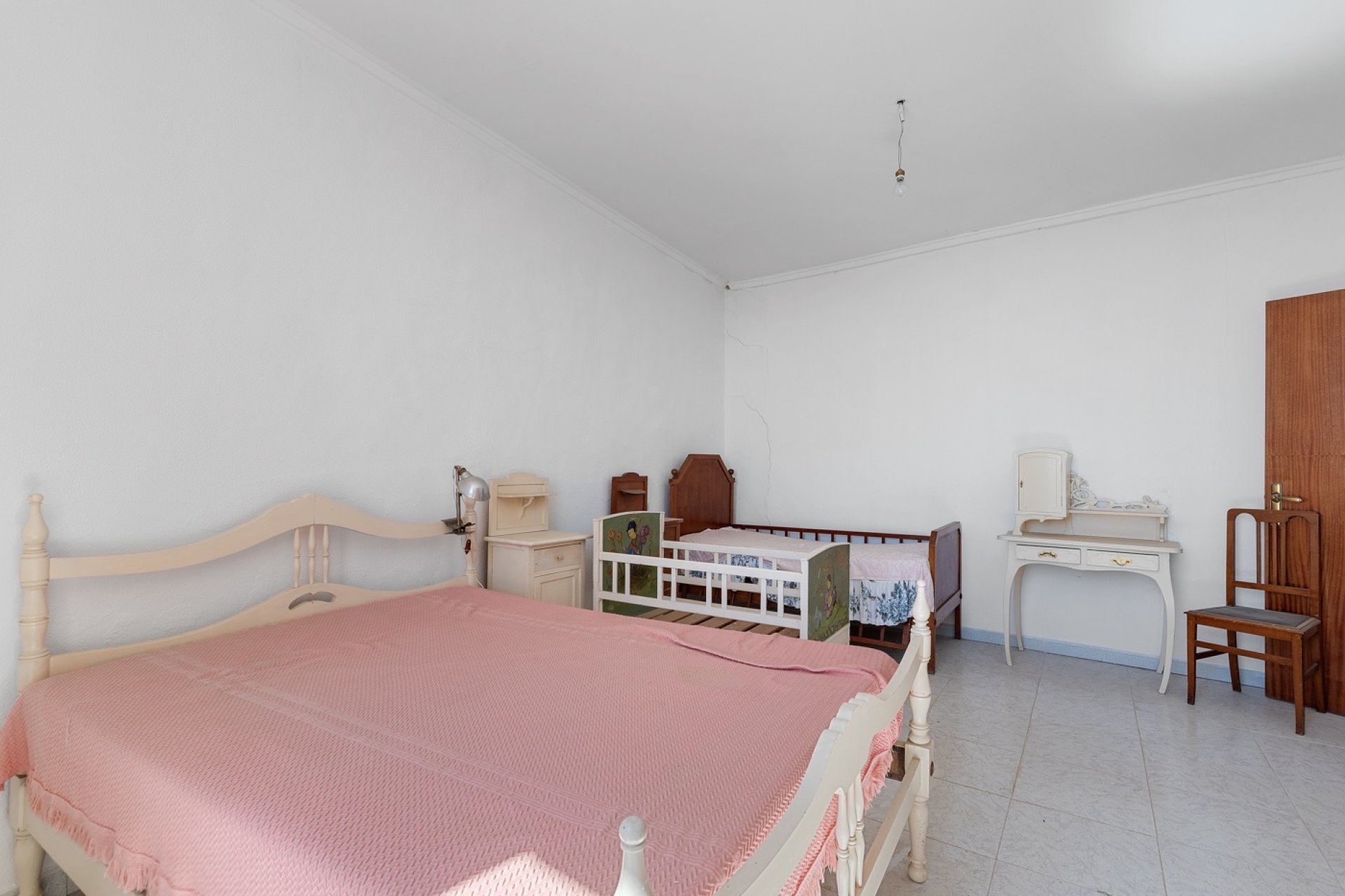 Herverkoop - Country estate - Orihuela - Costa Blanca South