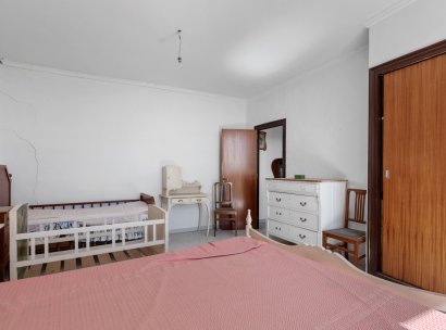 Country estate · Reventa - Orihuela · Alicante · España