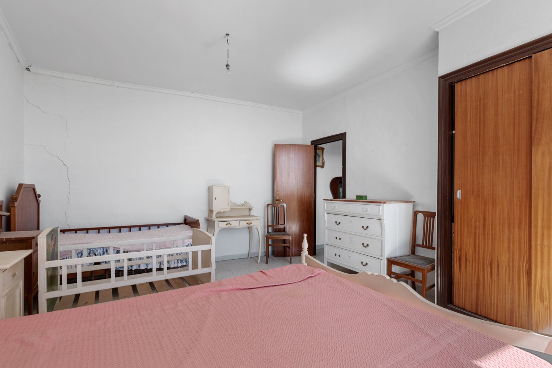 Herverkoop - Country estate - Orihuela - Costa Blanca South